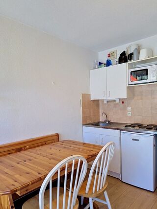 Appartement à vendre 2 pièces 25 m²