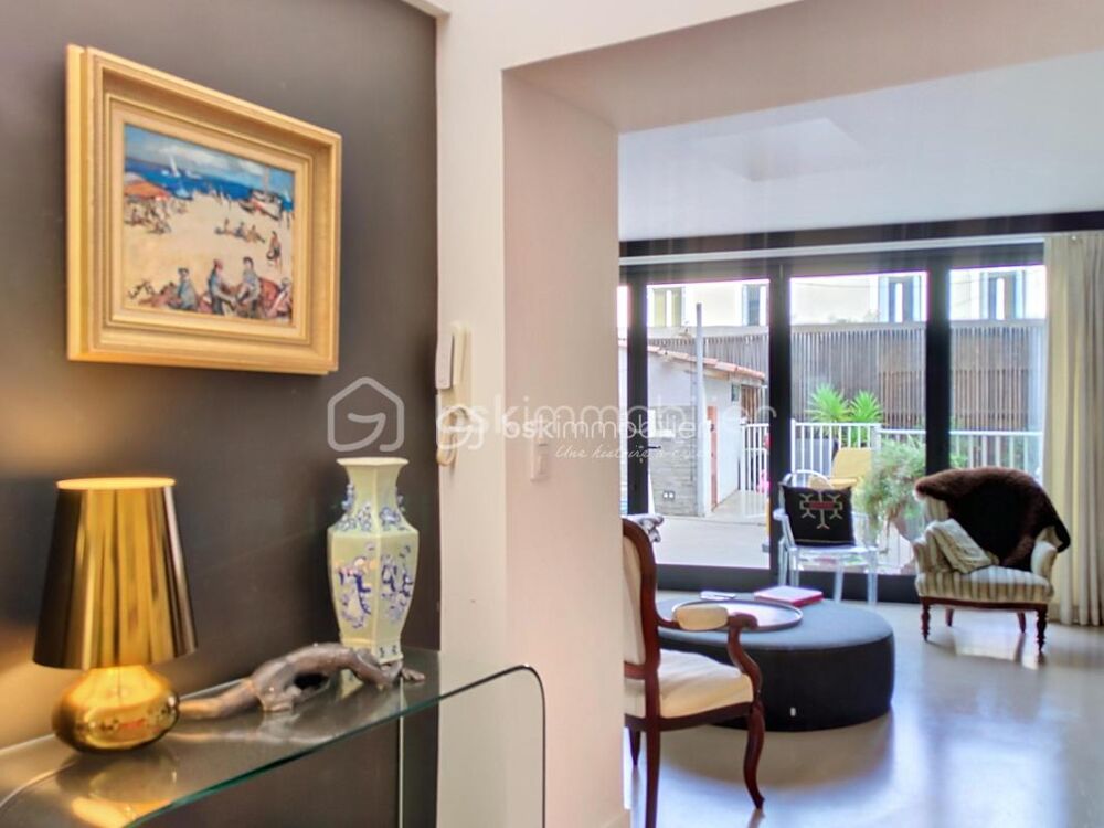 � vendre  Maison Montpellier (34000)