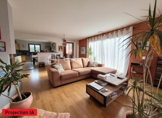  Maison à vendre 6 pièces 140 m²