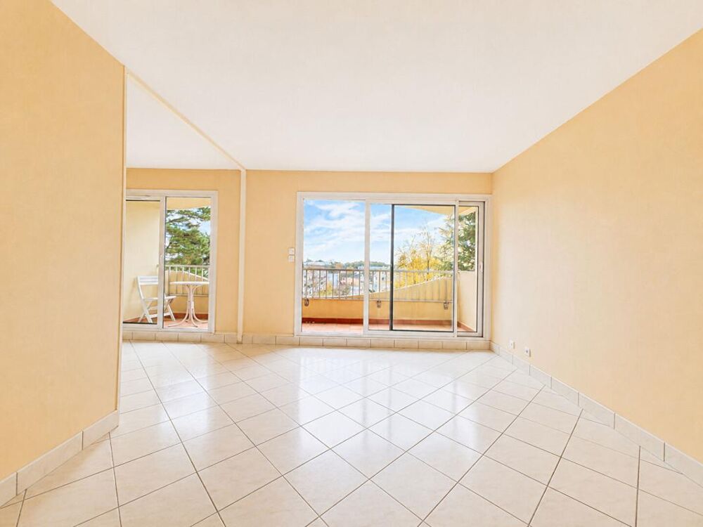 Appartement T3 - Rés. Les Provinces - HIPPODROME NANTES