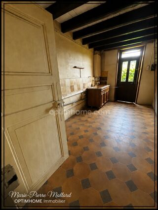  Maison à vendre 4 pièces 69 m²