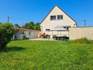  Maison � vendre 6 pi�ces 106 m�