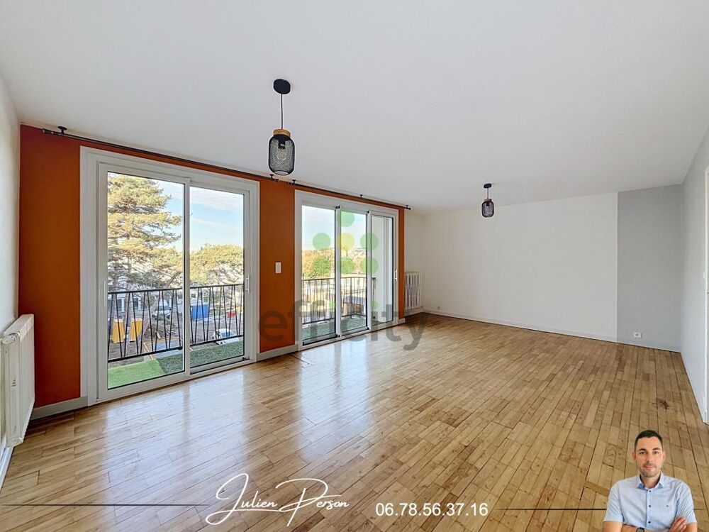Vente Appartement Appartement Saint brieuc
