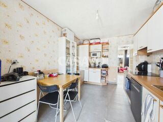  Appartement à vendre 4 pièces 87 m²