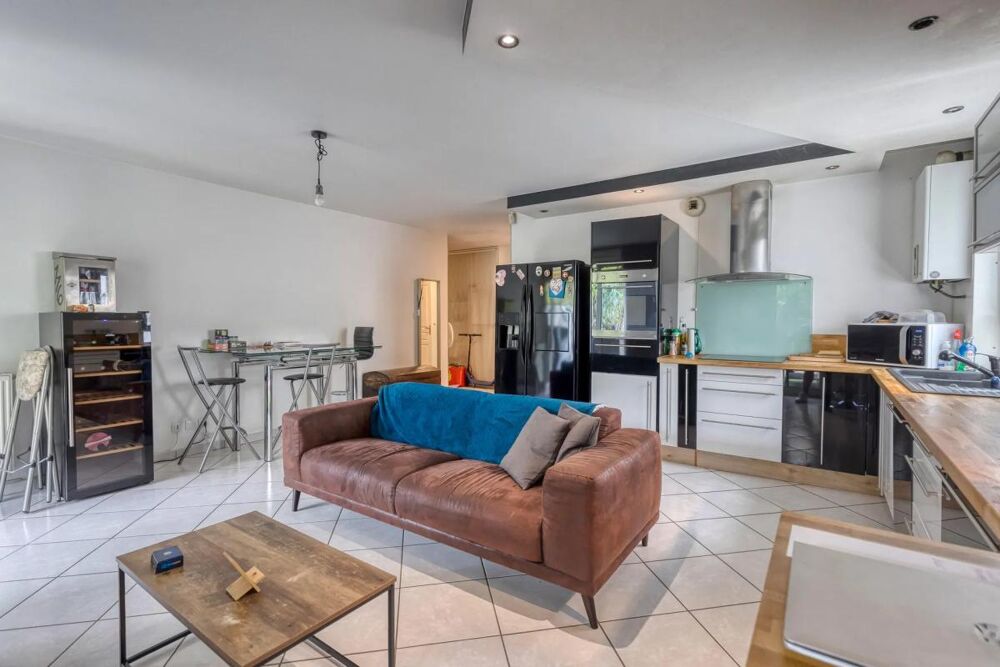 Bel appartement T3 de 63,25 m² en loc jusqu'en Septembre 2028