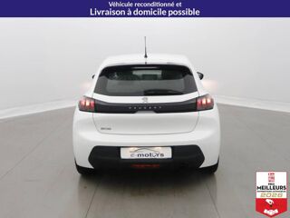 208 Essence 100 Active 2020 occasion 10150 Lavau