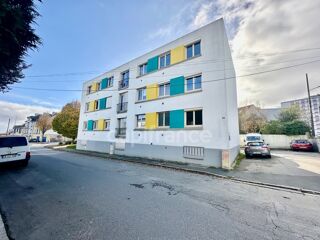  Appartement � vendre 4 pi�ces 69 m�