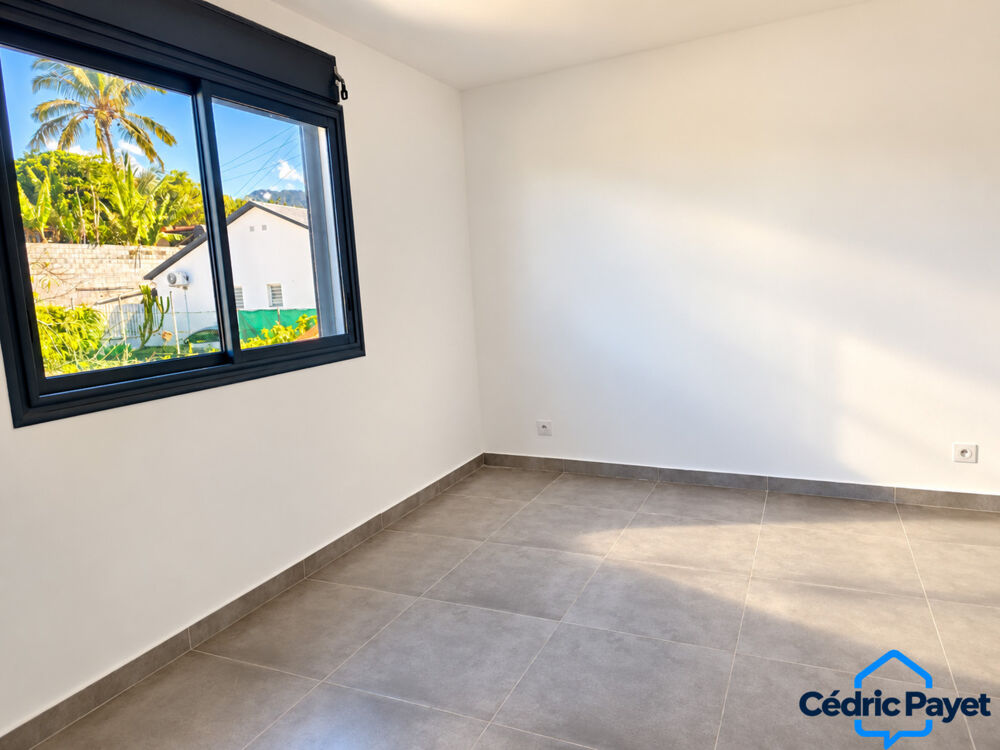 Vente Maison Maison à vendre 4 pièces SAINT PIERRE (97410) Saint pierre