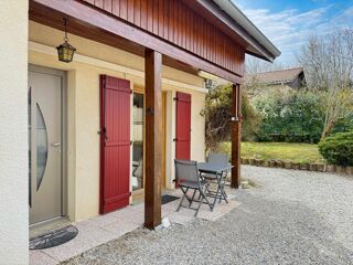  Maison � vendre 5 pi�ces 128 m�