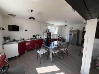  Maison à vendre 8 pièces 178 m²