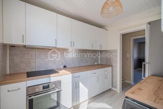  Appartement � vendre 3 pi�ces 53 m�