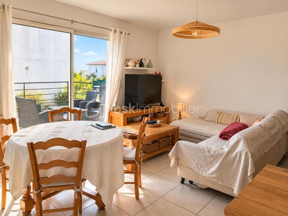 Vente Villa Jolie maison récente 59 m² – 2 chambres – DPE A – 195 000 € Ales