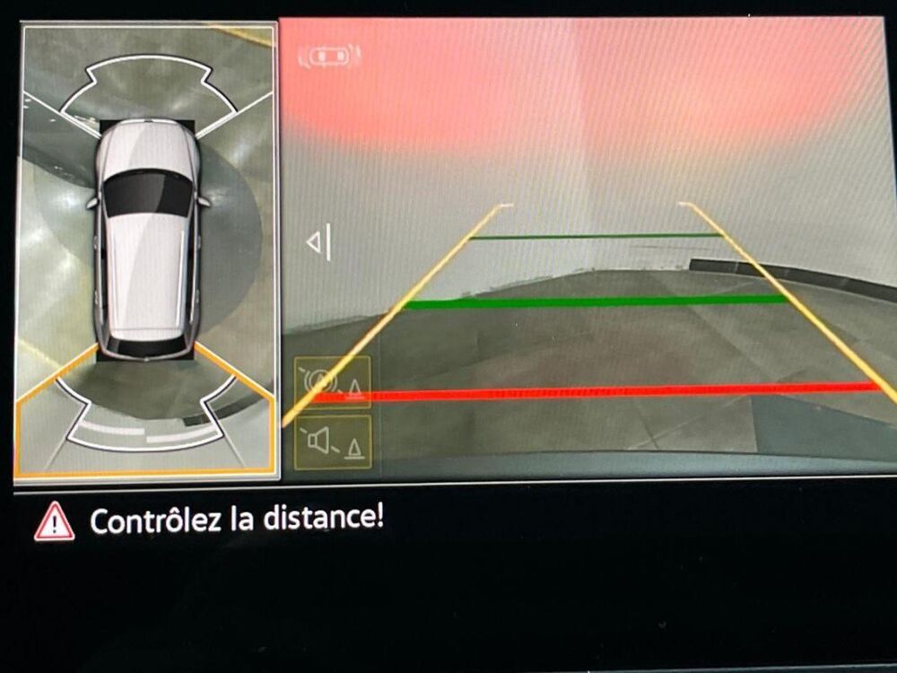 Tiguan Allspace 1.5 TSI 150ch DSG7 Life Plus 2024 occasion 31100 Toulouse