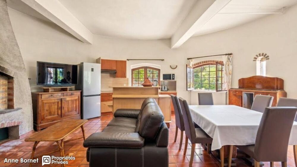 à vendre  Maison Théoule-sur-Mer (06590)