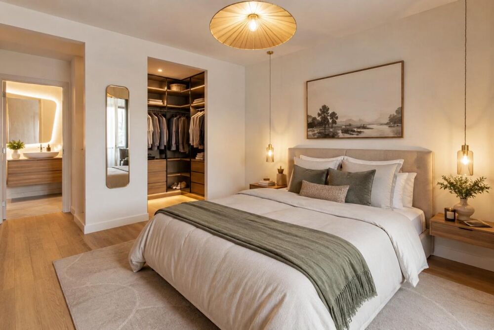 Maison 4 PIECES, GARAGE, GRAND JARDIN  Lacanau Ville