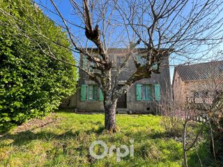  Maison � vendre 3 pi�ces 58 m�