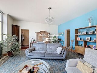  Maison à vendre 8 pièces 251 m²