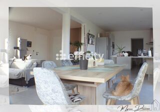  Maison � vendre 4 pi�ces 104 m�