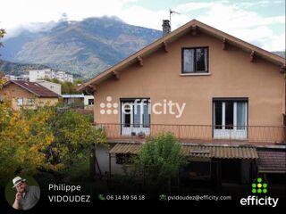  Maison à vendre 10 pièces 219 m²