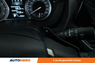 S-cross 1.5 DualJet Hybrid Privilege Auto 116 ch 2022 occasion 92130 Issy-les-Moulineaux