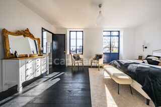  Propriété/château à vendre 14 pièces 464 m²