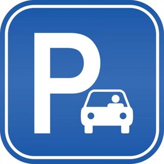  Parking / Garage � louer 12 m�