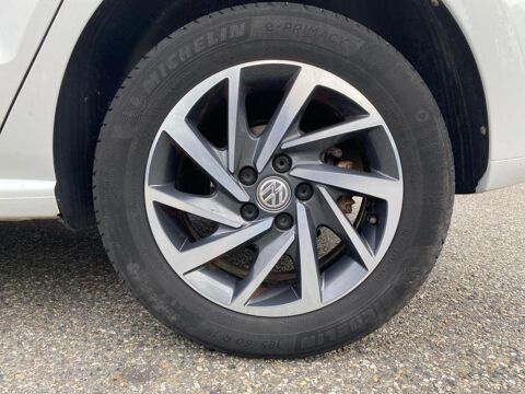 Polo 1.2 TSI 90 BMT Confortline 2017 occasion 31100 Toulouse