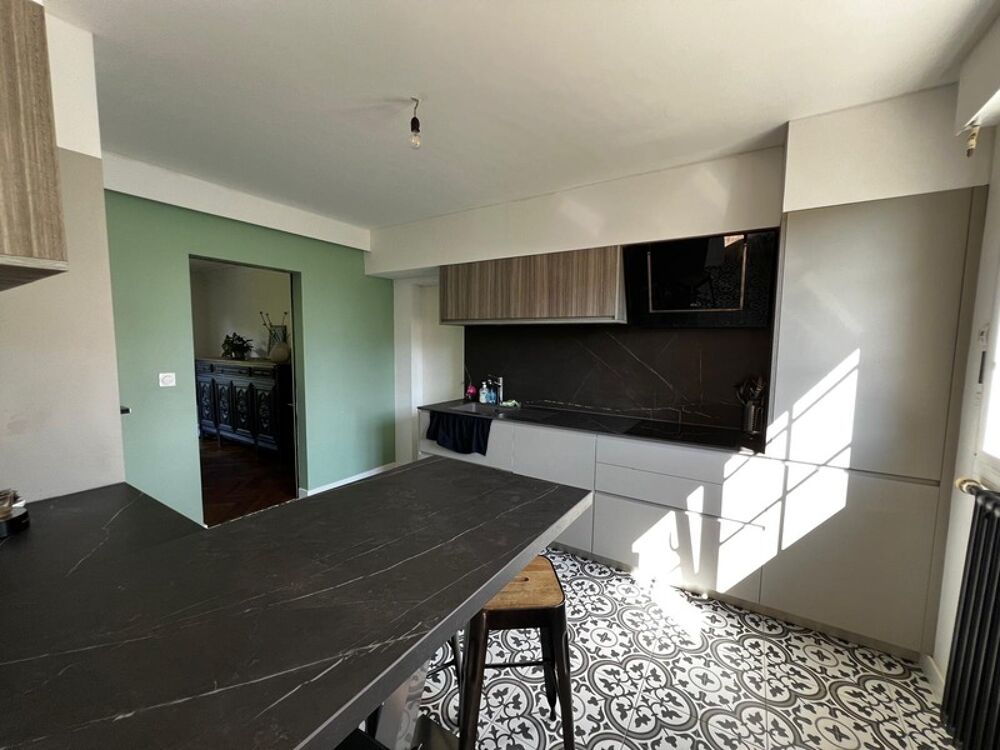 Vente Maison VANNES Saint ave