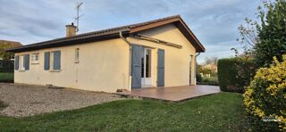  Villa � vendre 4 pi�ces 87 m�