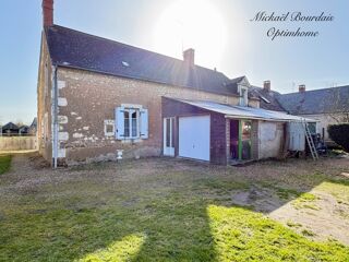 Maison à vendre 4 pièces 94 m²