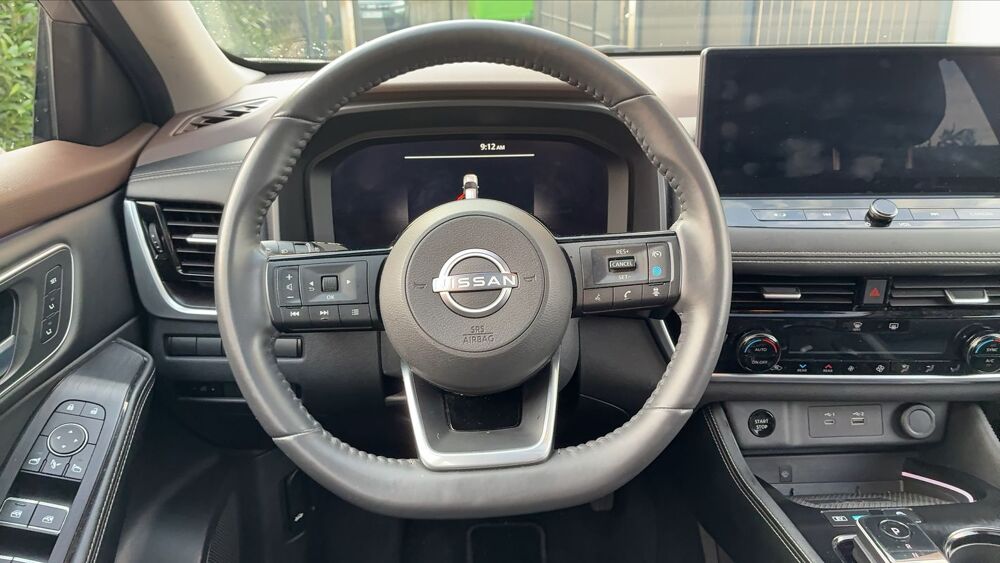X-Trail 1.5 DIG-T e-Power 204 Hybrid 2WD BVA7 Tekna - Automatique To 2023 occasion 94440 Villecresnes