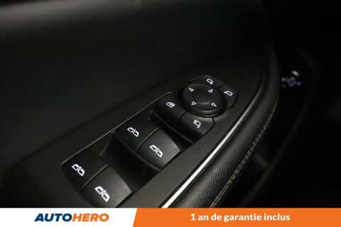 Insignia 1.5 Diesel Elegance Business Automatique 122 ch 2020 occasion 92130 Issy-les-Moulineaux