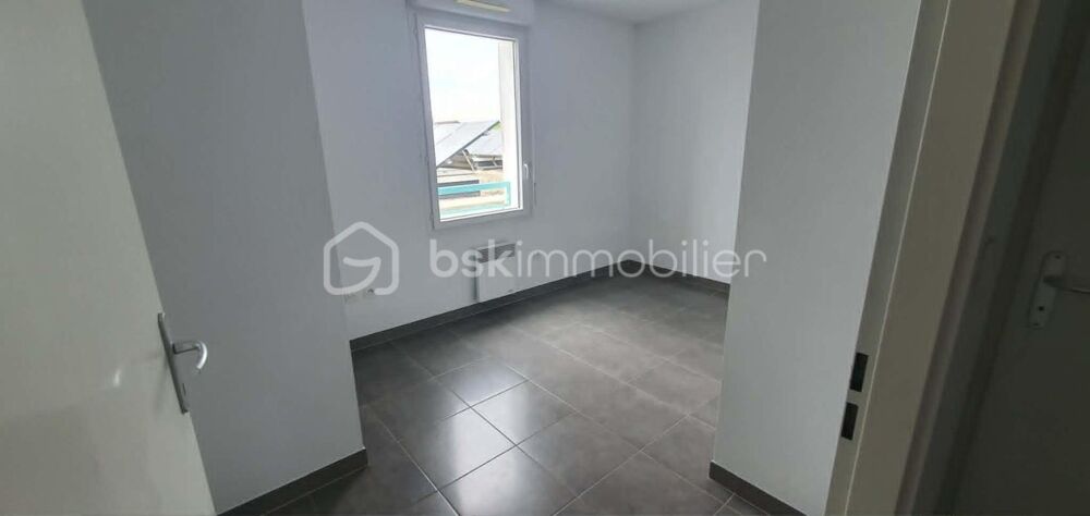 Vente Appartement Appartement moderne et spacieux avec grande terrasse au dernier étage Bouguenais