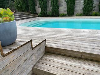  Villa � vendre 8 pi�ces 174 m�