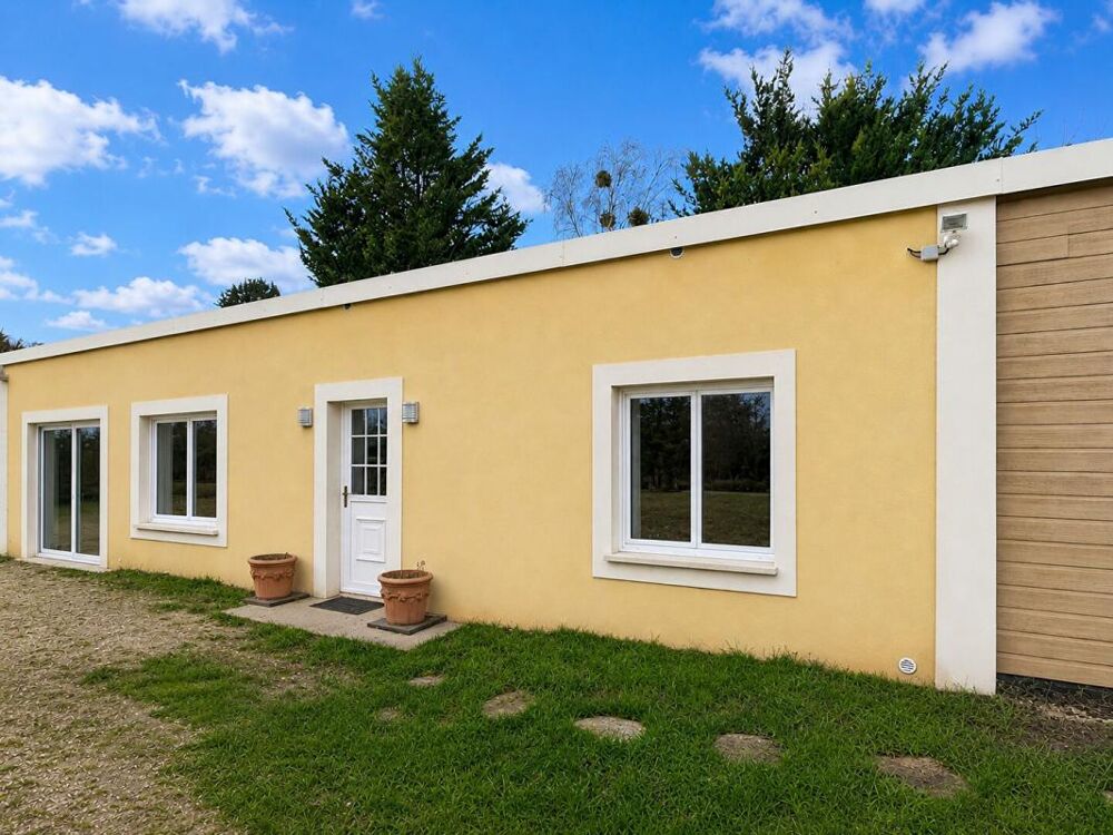 Maisons Vincelles