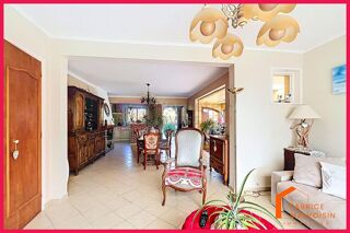  Maison à vendre 4 pièces 99 m²