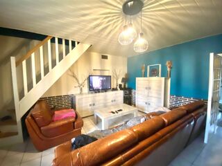  Maison � vendre 6 pi�ces 127 m�