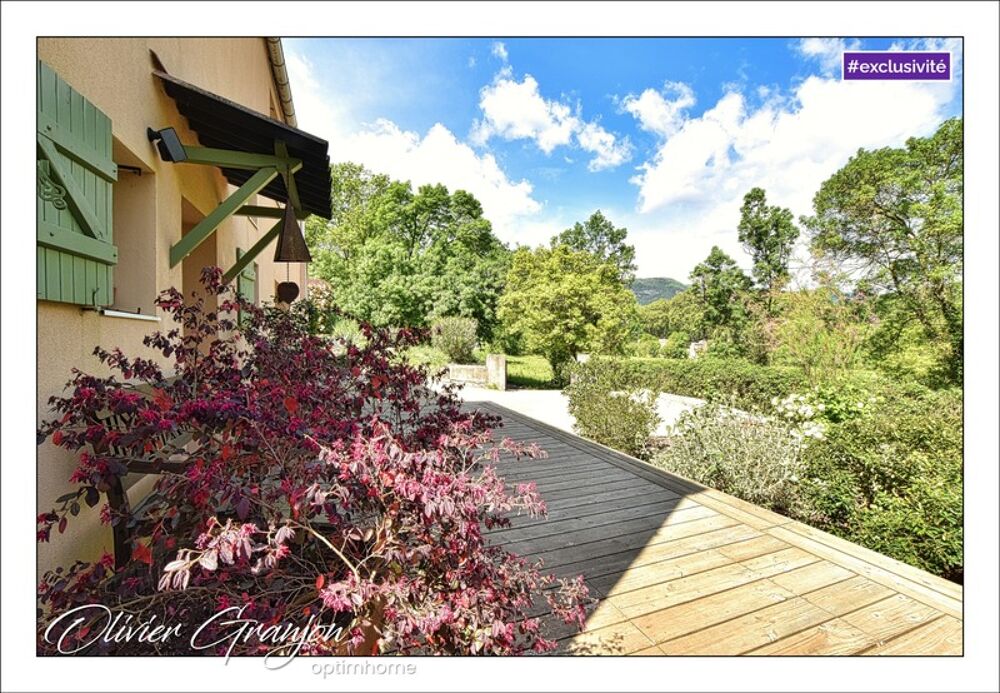 Maison 5 pièces 114 m² · à Soubes · 114 m² · 304 000 €
