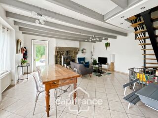  Maison � vendre 4 pi�ces 77 m�