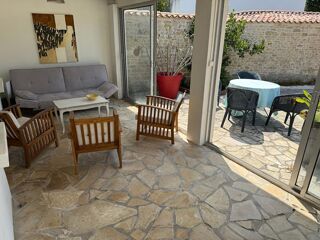  Maison à vendre 5 pièces 121 m²