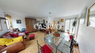  Maison à vendre 3 pièces 80 m²