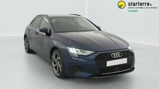 A3 30 TFSI 110 Design 2023 occasion 73420 Voglans