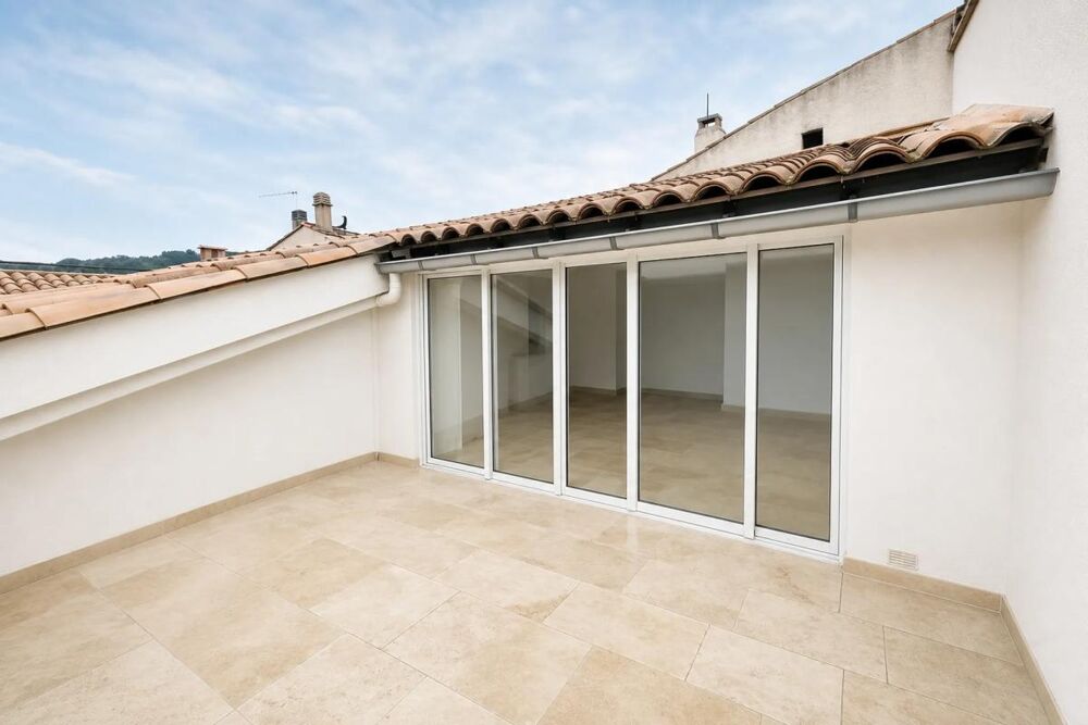 Charmante maison rénovée à Allemagne-en-Provence