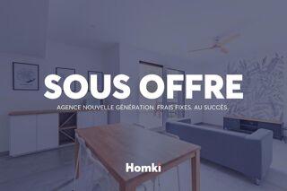  Appartement  vendre 3 pices 72 m