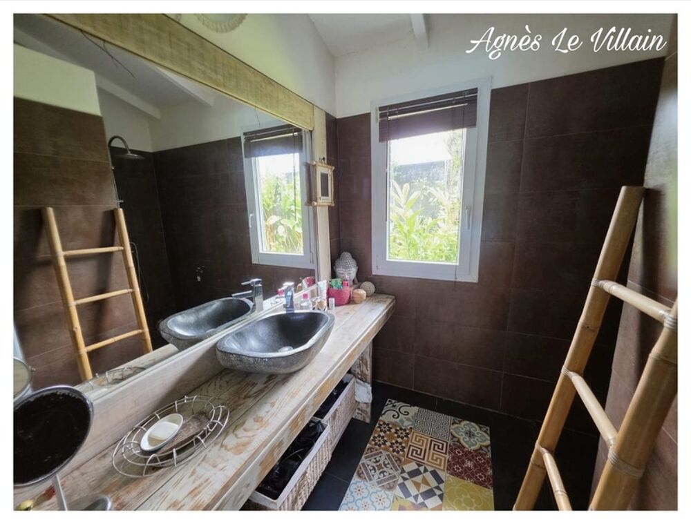 � vendre  Villa Petit-Bourg (97170)