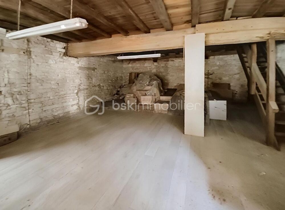Vente Parking/Garage GRAND GARAGE AU COEUR DE CHAGNY Chagny