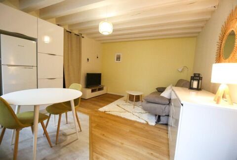  Appartement � louer 1 pi�ce 25 m�