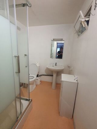  Appartement � louer 1 pi�ce 28 m�