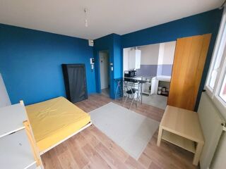  Appartement  louer 1 pice 19 m