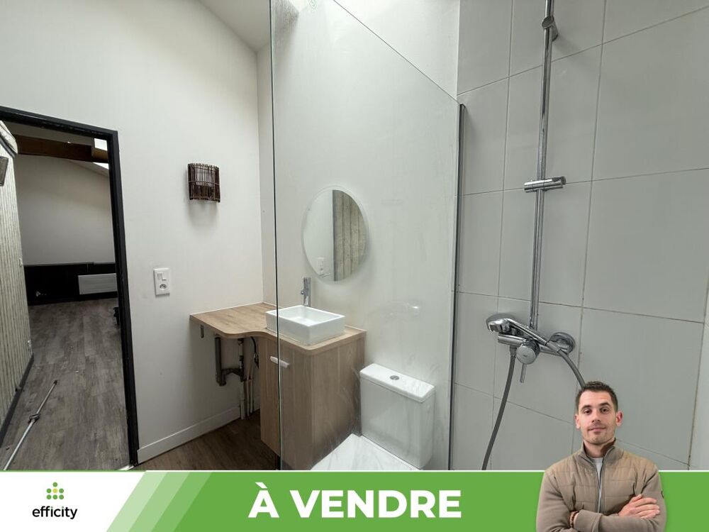 Vente Appartement Appartement Poitiers